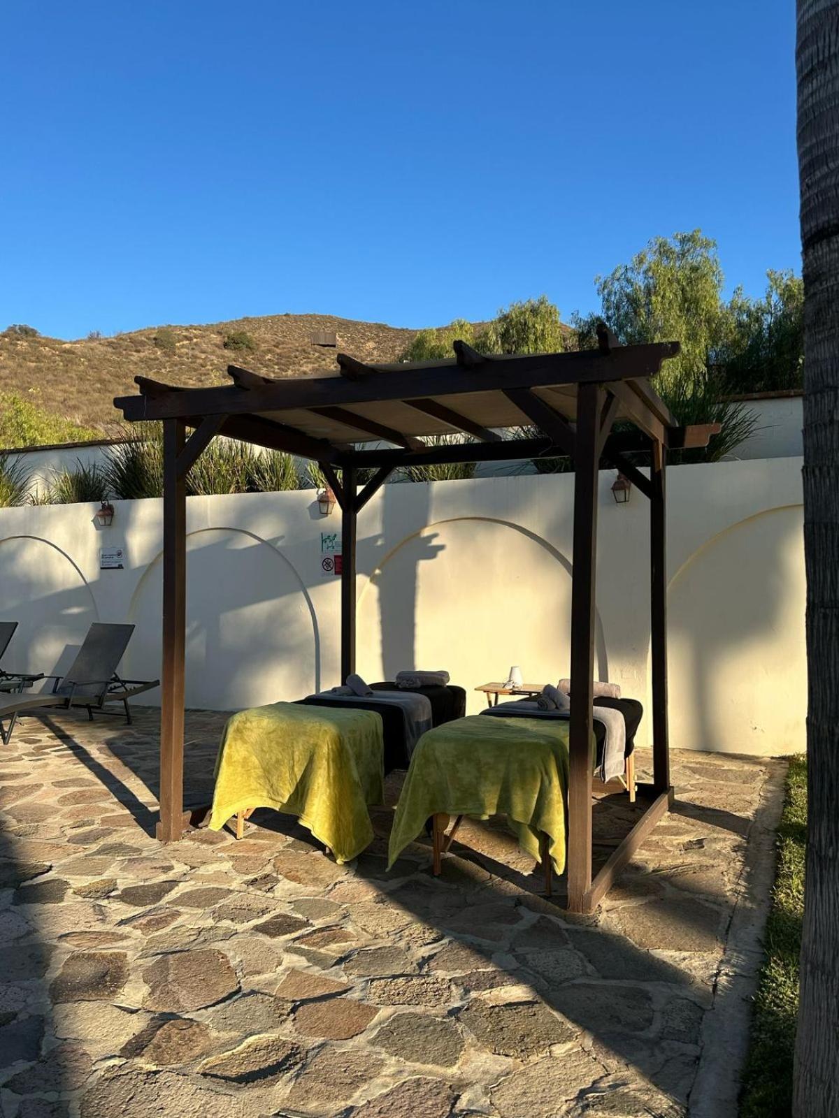 Hacienda Guadalupe Hotel Екстериор снимка