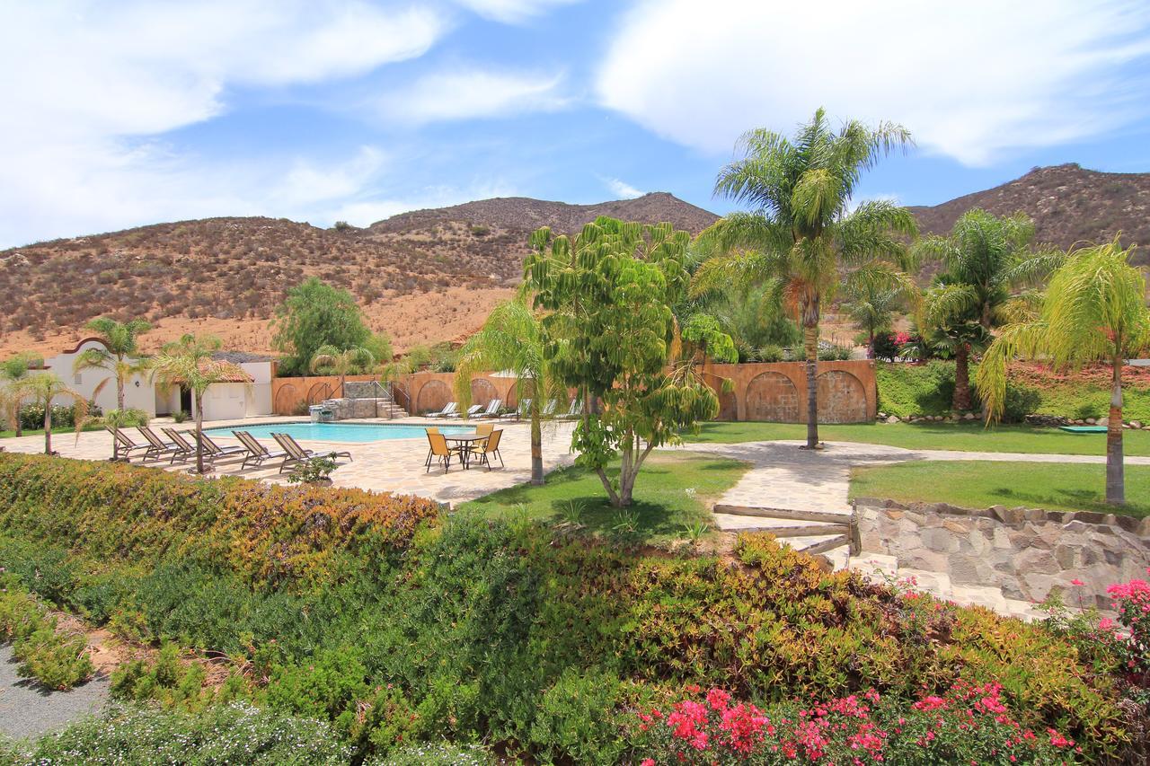 Hacienda Guadalupe Hotel Екстериор снимка