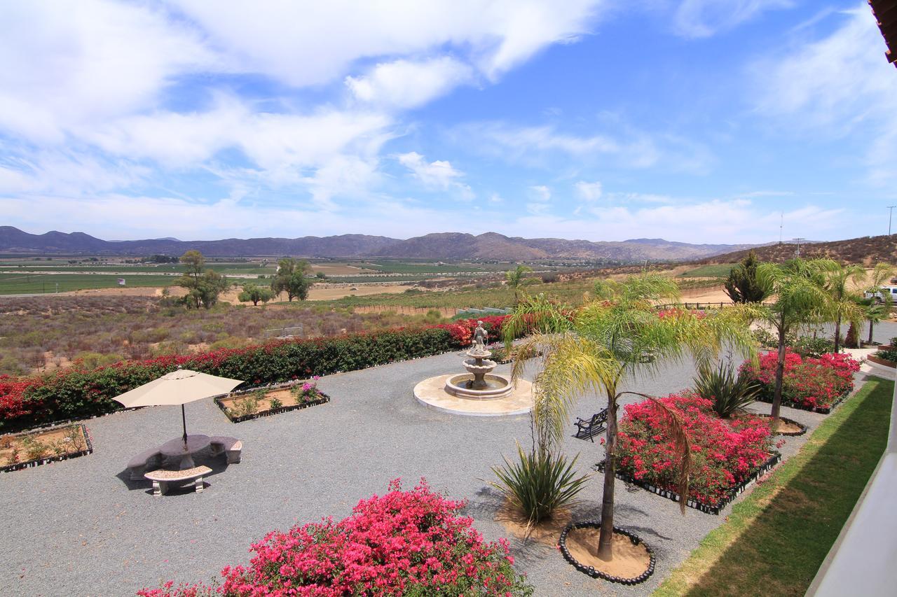 Hacienda Guadalupe Hotel Екстериор снимка