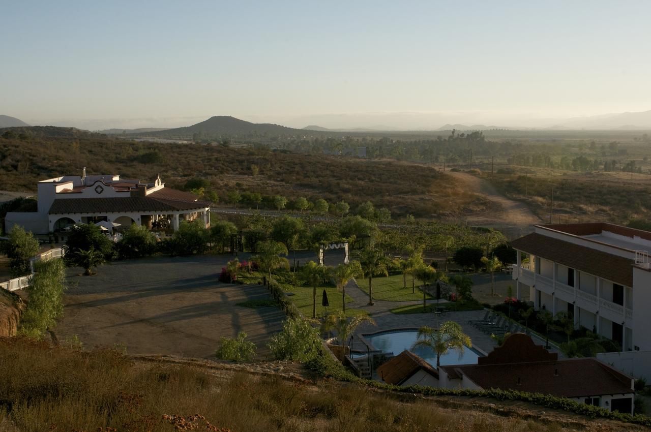 Hacienda Guadalupe Hotel Екстериор снимка