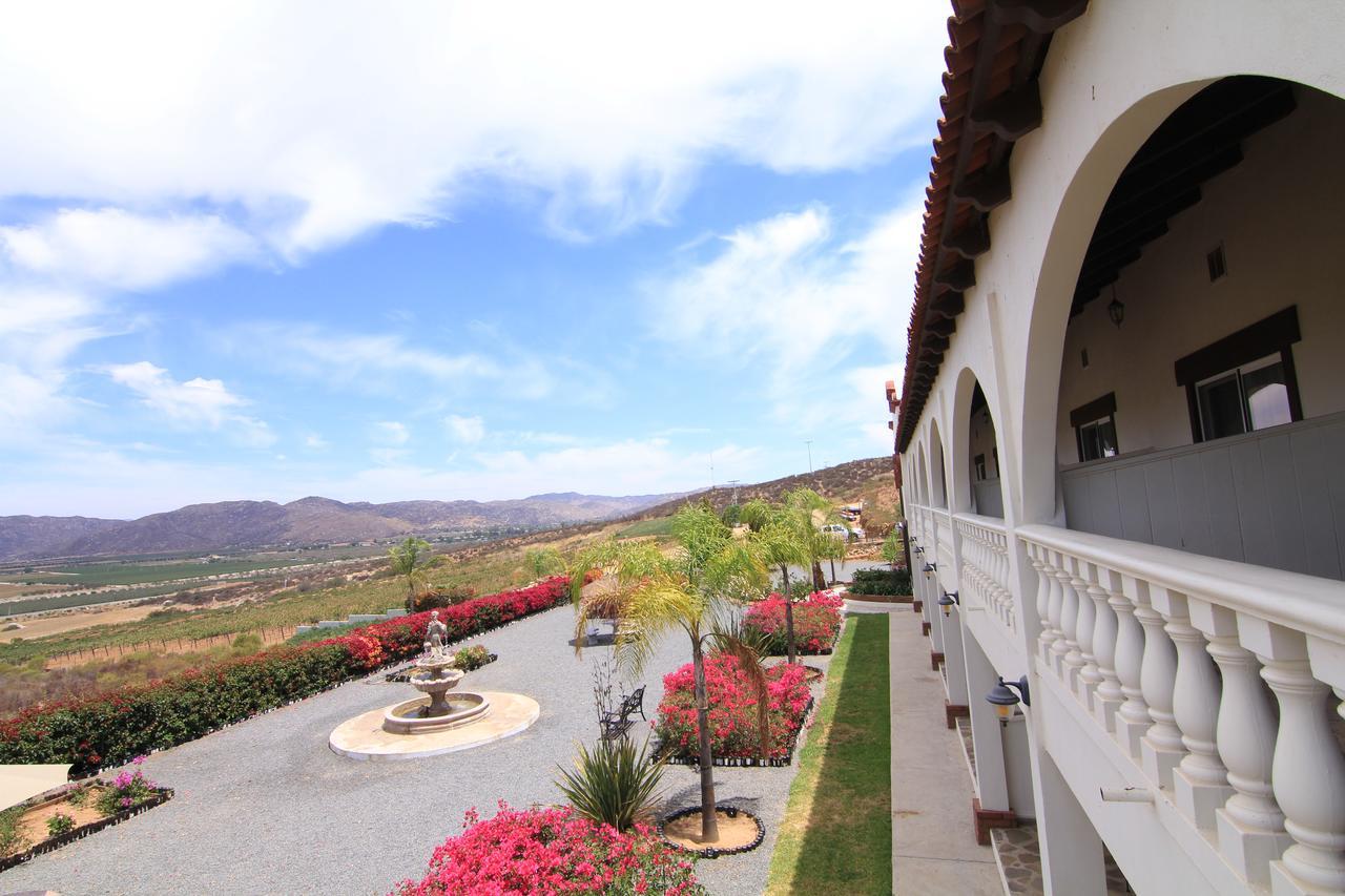 Hacienda Guadalupe Hotel Екстериор снимка