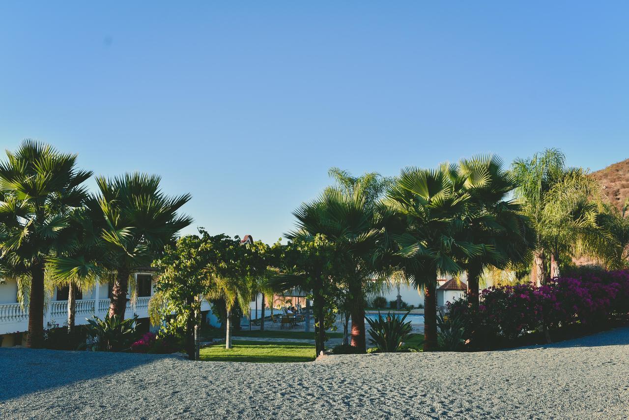Hacienda Guadalupe Hotel Екстериор снимка