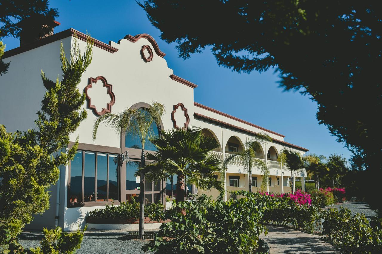 Hacienda Guadalupe Hotel Екстериор снимка