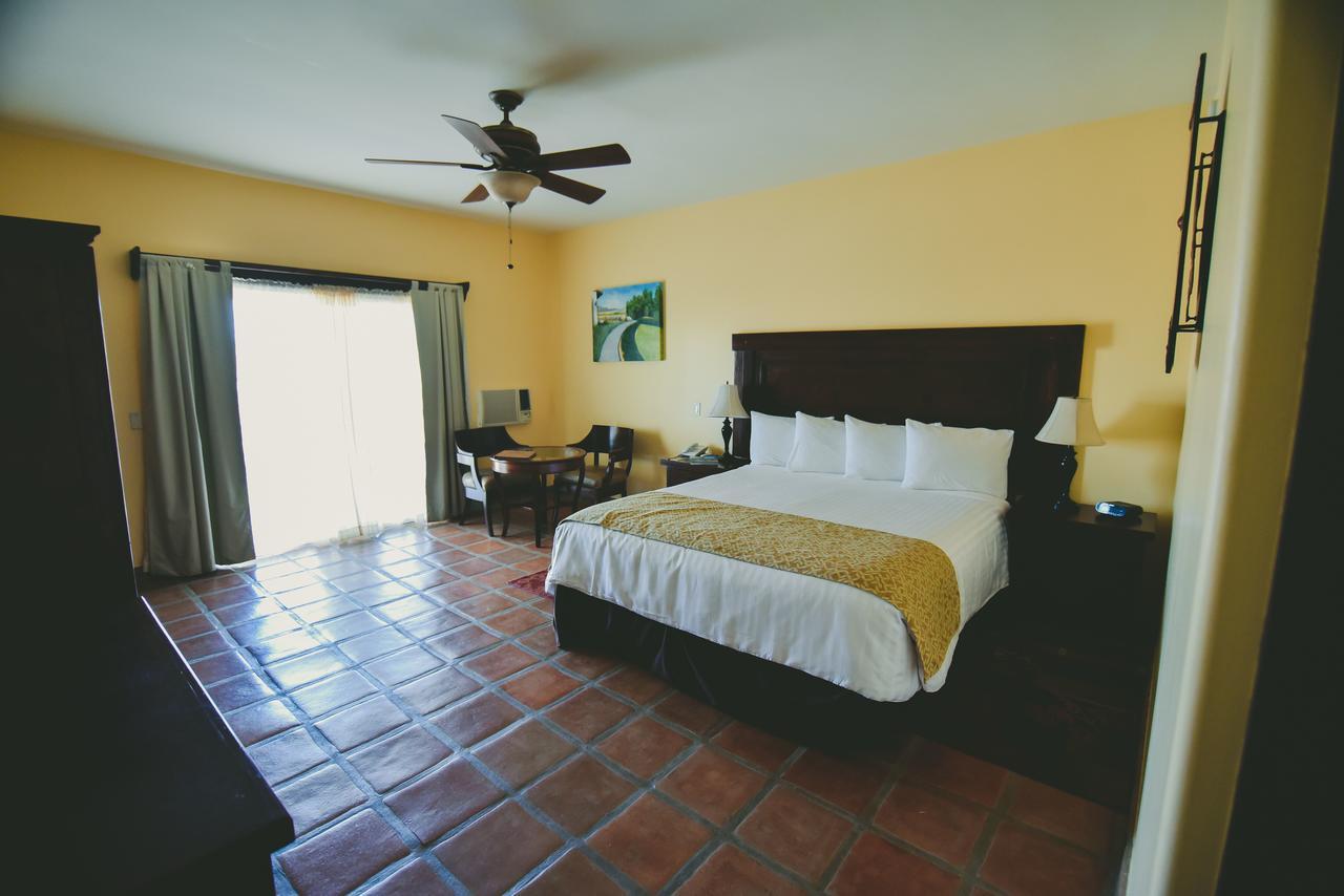 Hacienda Guadalupe Hotel Екстериор снимка