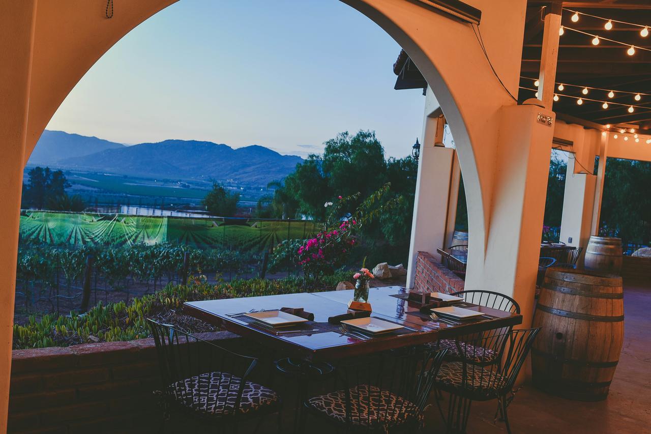 Hacienda Guadalupe Hotel Екстериор снимка