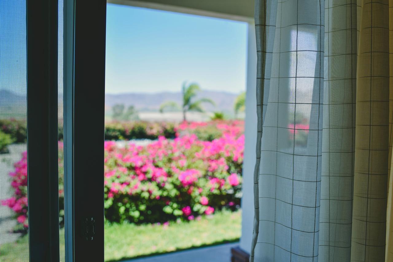 Hacienda Guadalupe Hotel Екстериор снимка