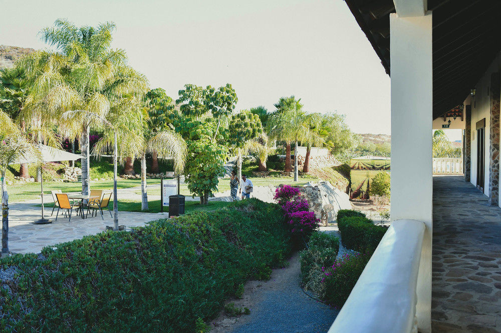 Hacienda Guadalupe Hotel Екстериор снимка