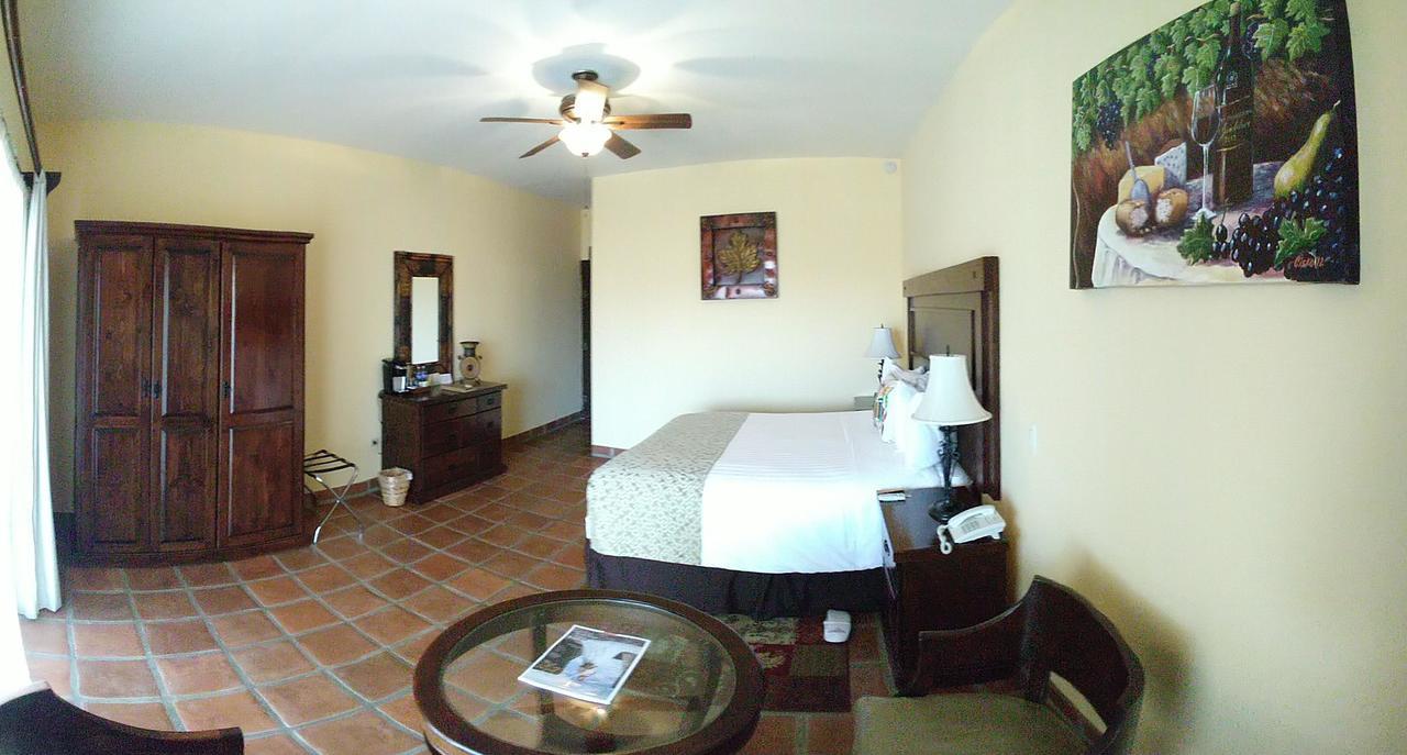 Hacienda Guadalupe Hotel Екстериор снимка