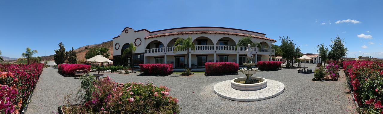 Hacienda Guadalupe Hotel Екстериор снимка