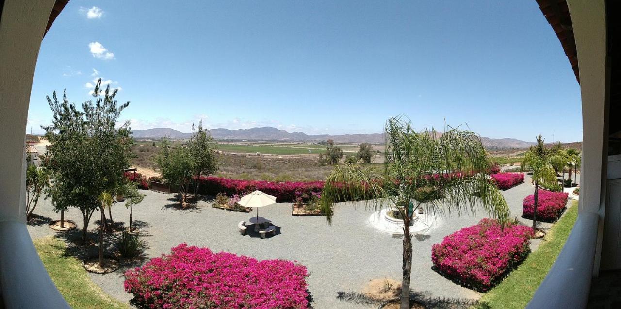 Hacienda Guadalupe Hotel Екстериор снимка