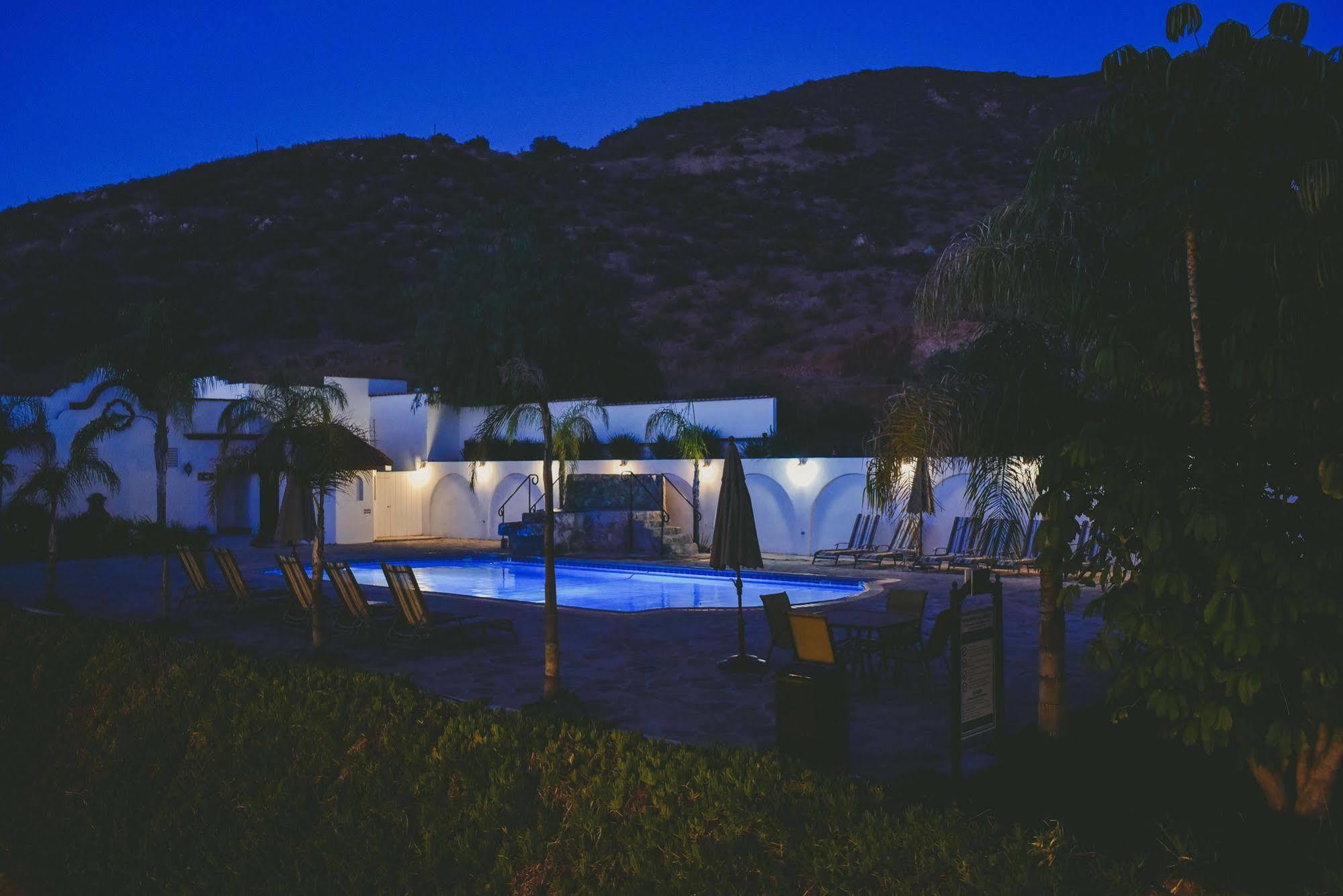 Hacienda Guadalupe Hotel Екстериор снимка
