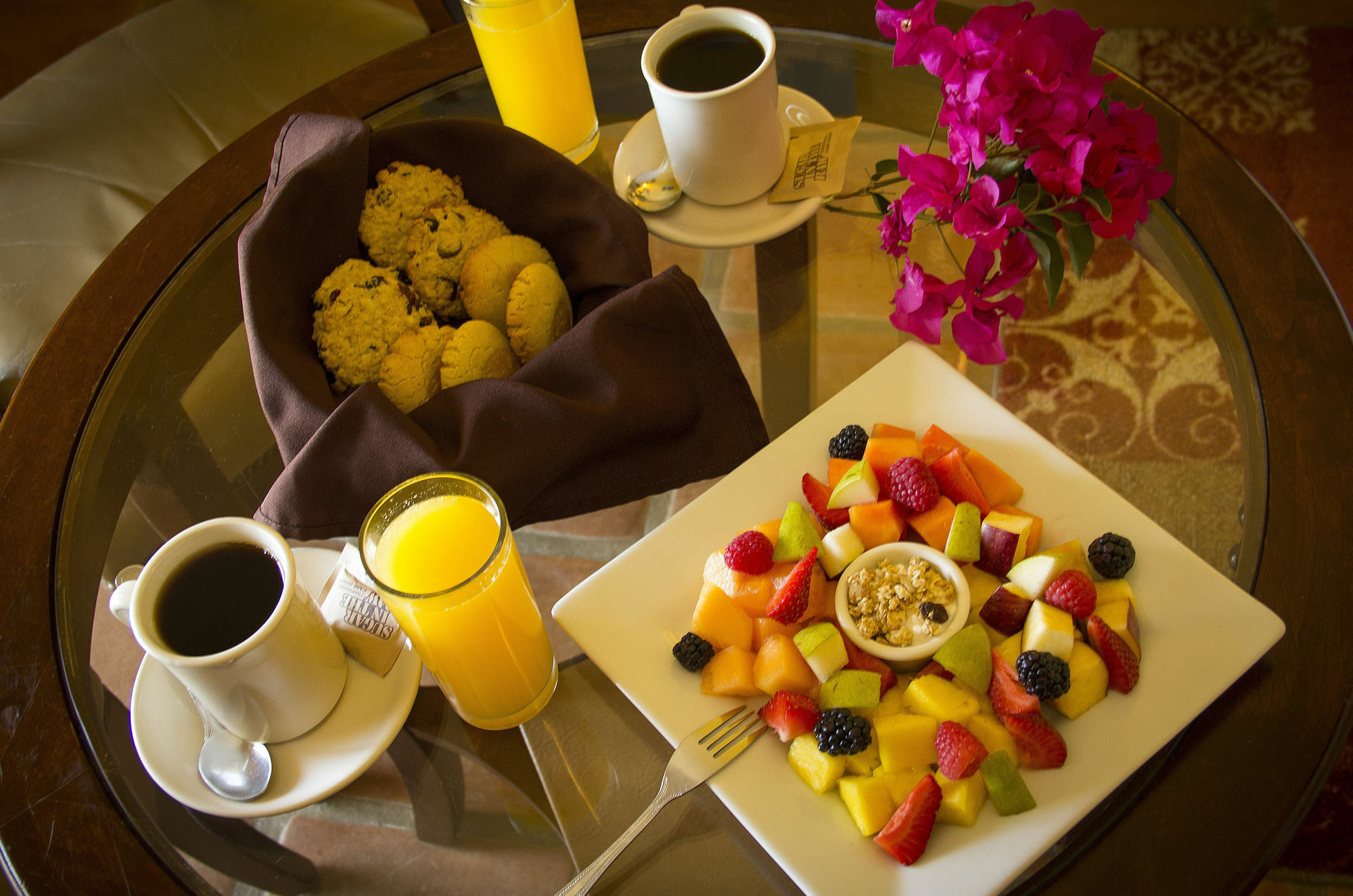 Hacienda Guadalupe Hotel Екстериор снимка