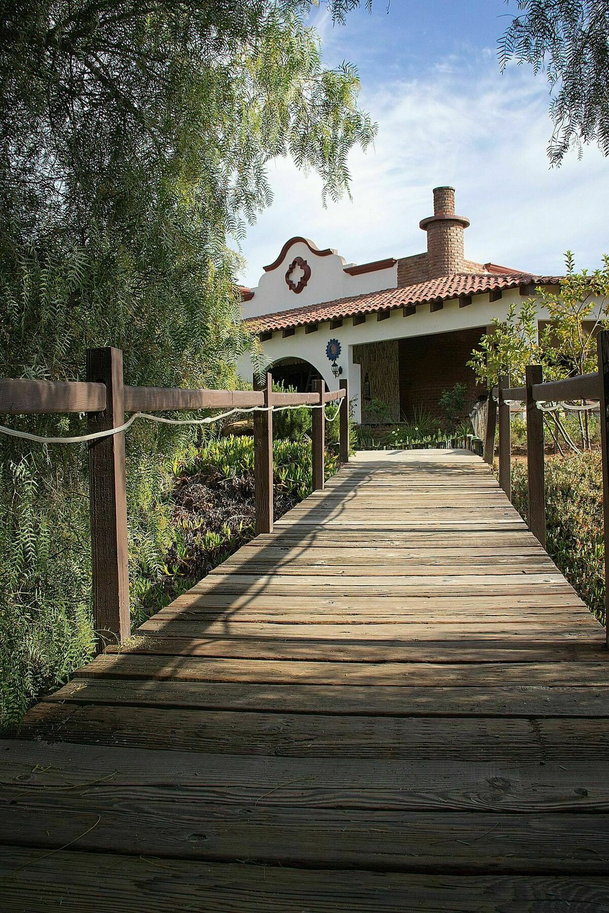 Hacienda Guadalupe Hotel Екстериор снимка